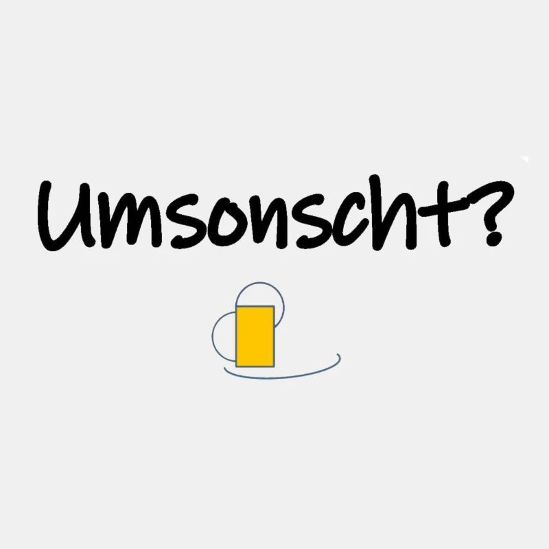 Umsonscht?