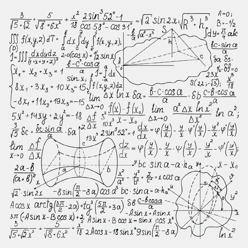 equation math