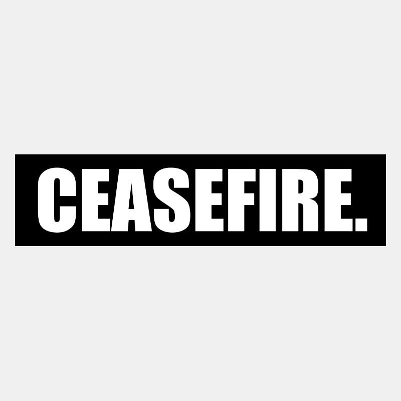 Ceasefire