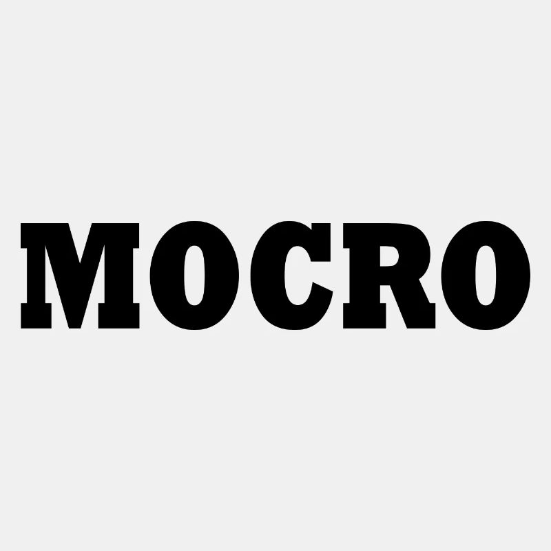Mocro