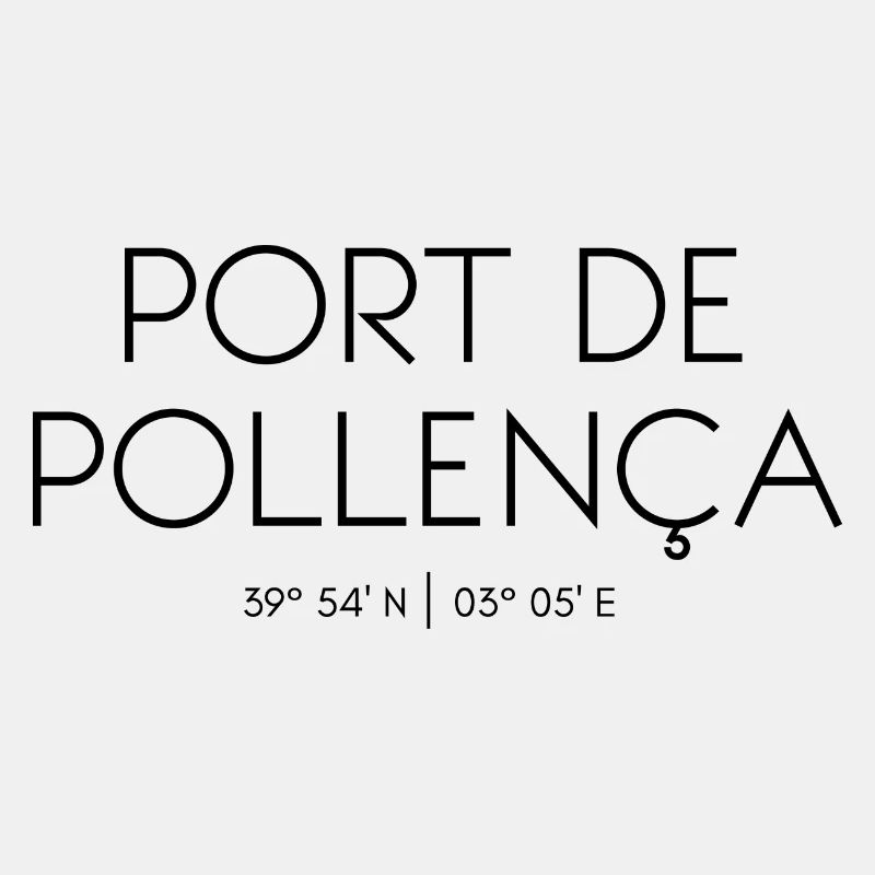 Port de Pollença, Puerto Pollensa, Majorca, Spain