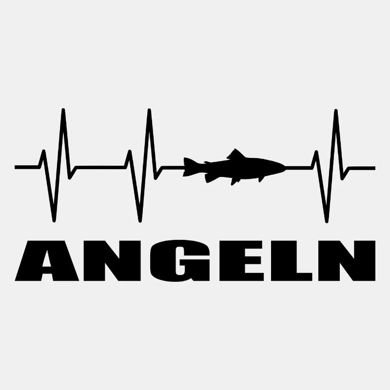 Angeln