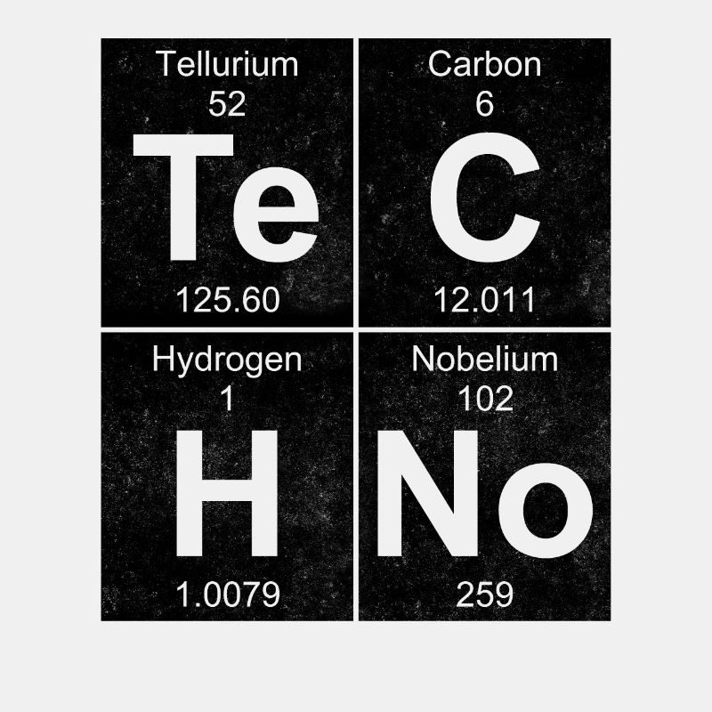 TeCHNo ELEMENT BLOCKS