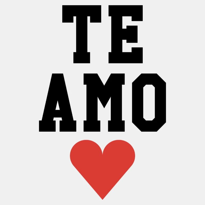 Te Amo