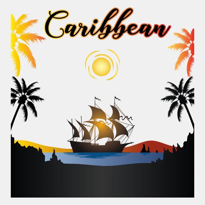 Caribbean