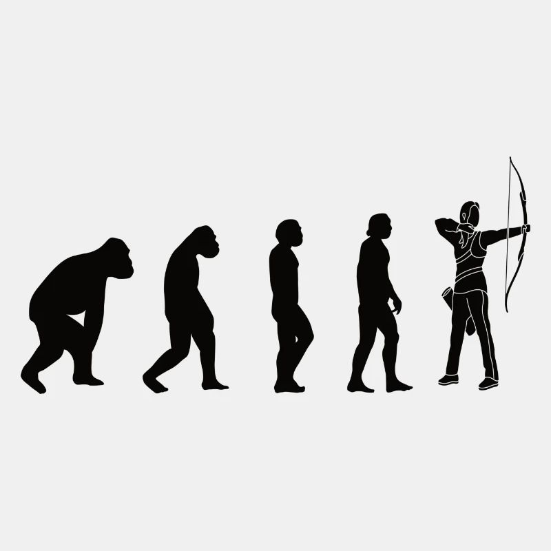 Shooting Sport Evolution Archery Archery Archery