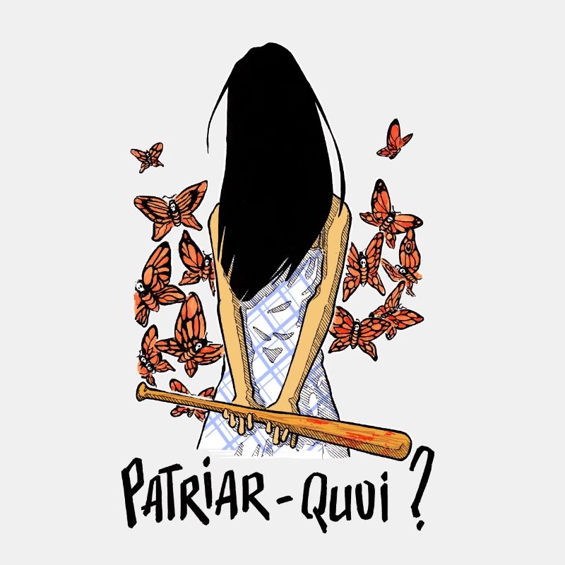 Patriarchats quoi