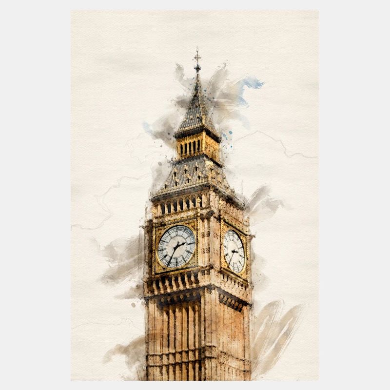 London Big Ben