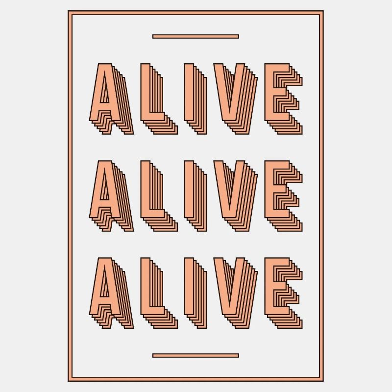 Alive