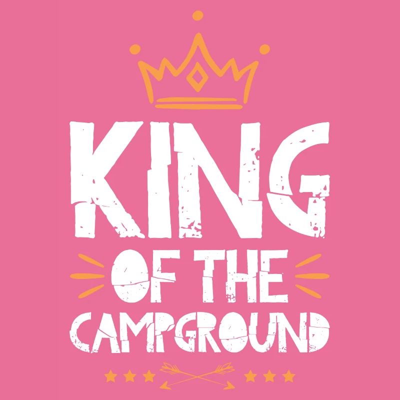 Camping King