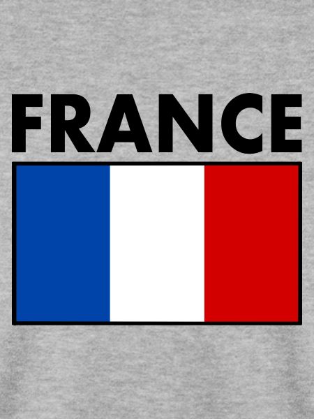 FRANKREICH FLAGGE