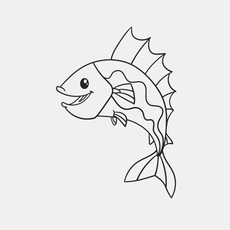 Fisch, Fische, Geschenk, Geschenkidee