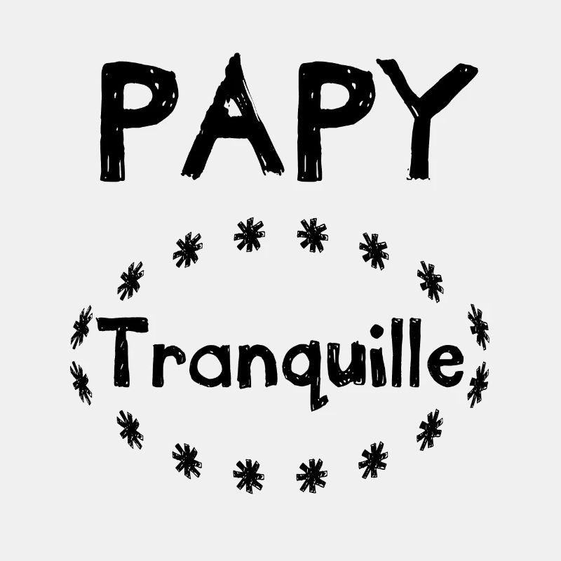PAPY Tranquille