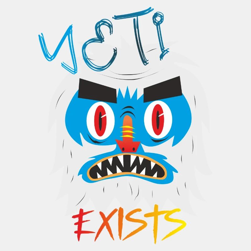 Monster-Yeti existiert!