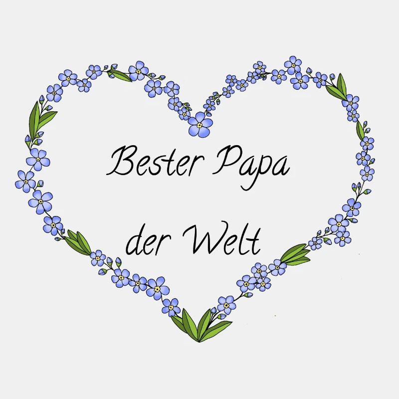 Bester Papa der Welt