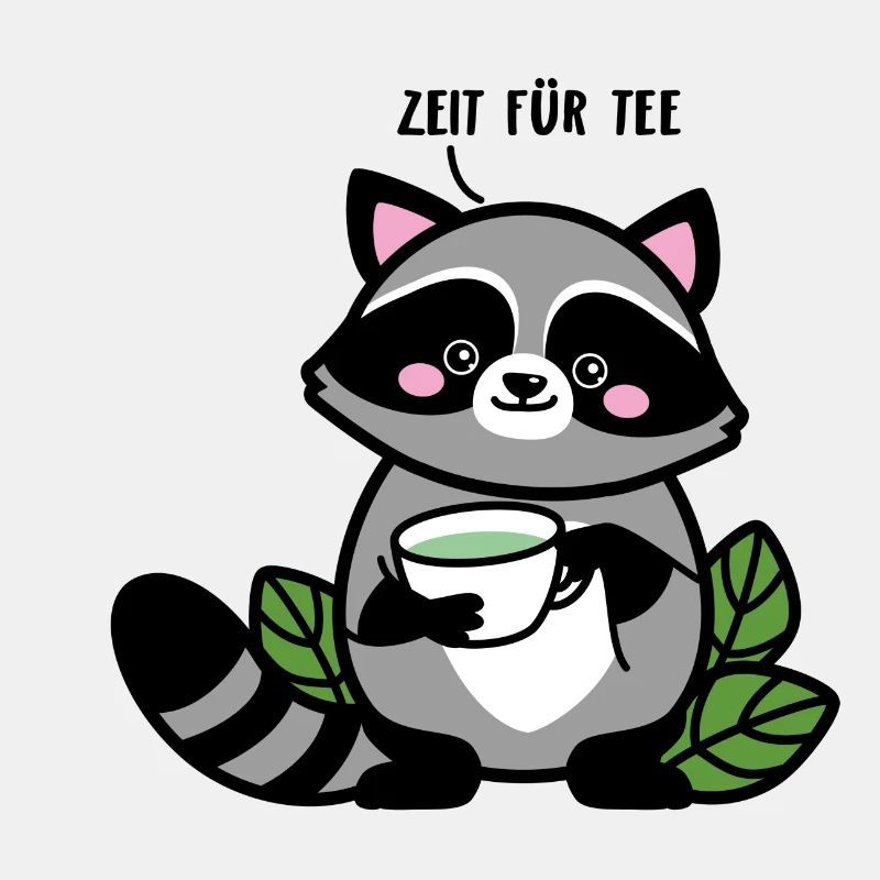 Zeit für Tee