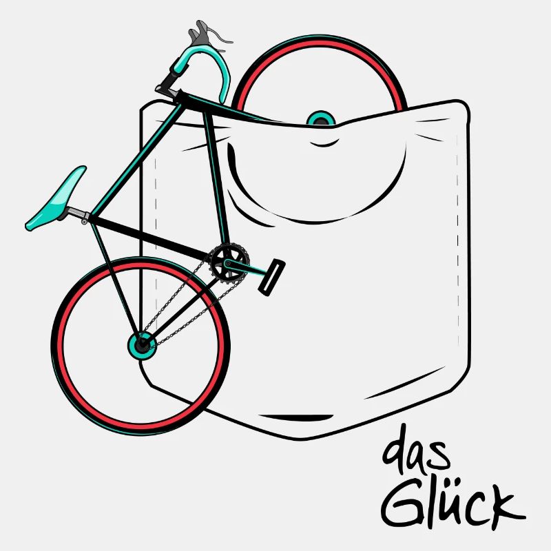 Taschen fahrrad