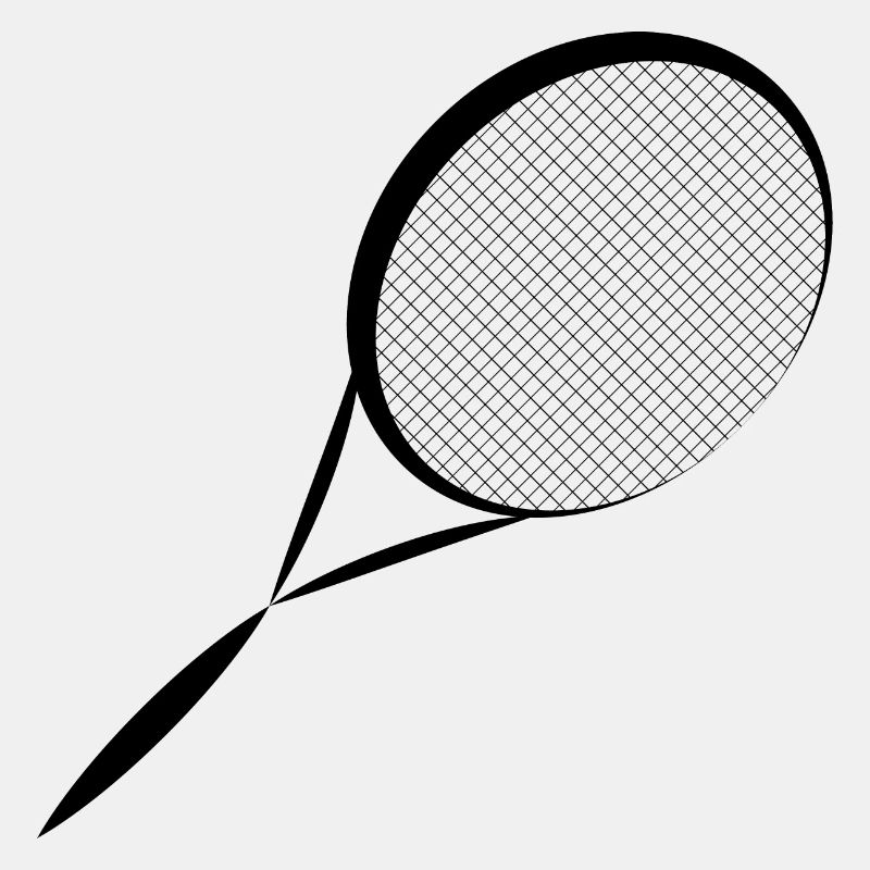 Tennis Tennisschläger