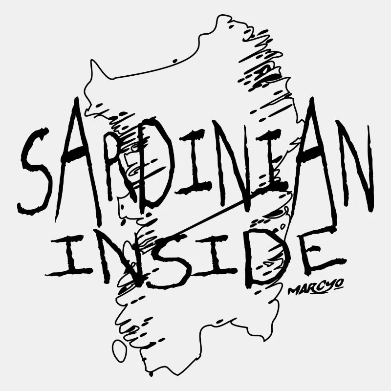 Sardinian Inside