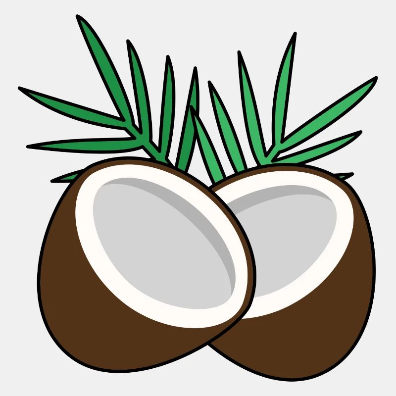 Kokosnuss