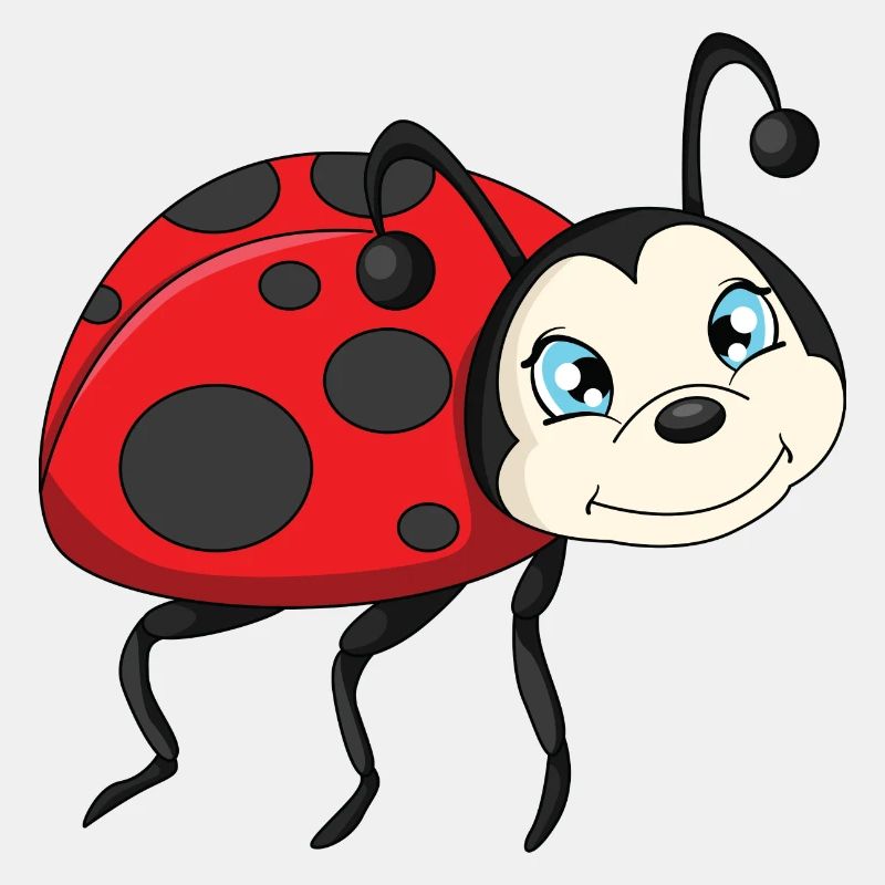 Marienkäfer