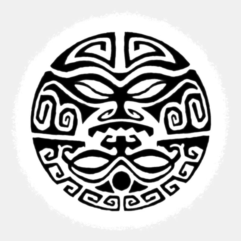 Maori-Symbol