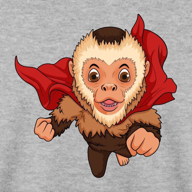 Supercapuchin