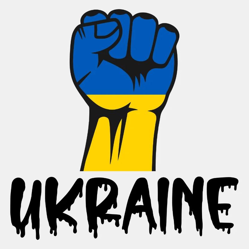 Ukraine Faust Ukraine Konflikt