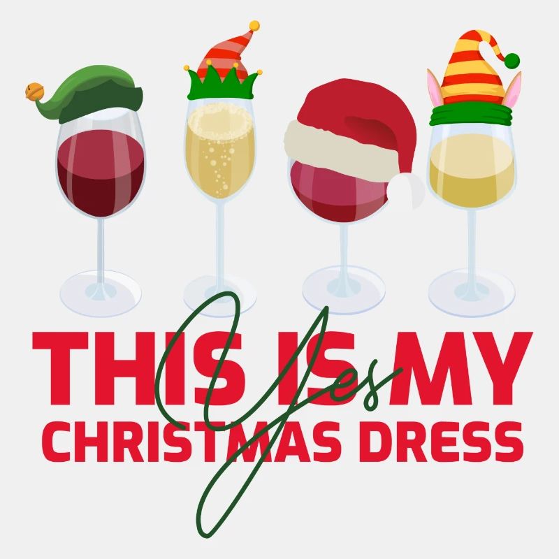 Christmas Dress