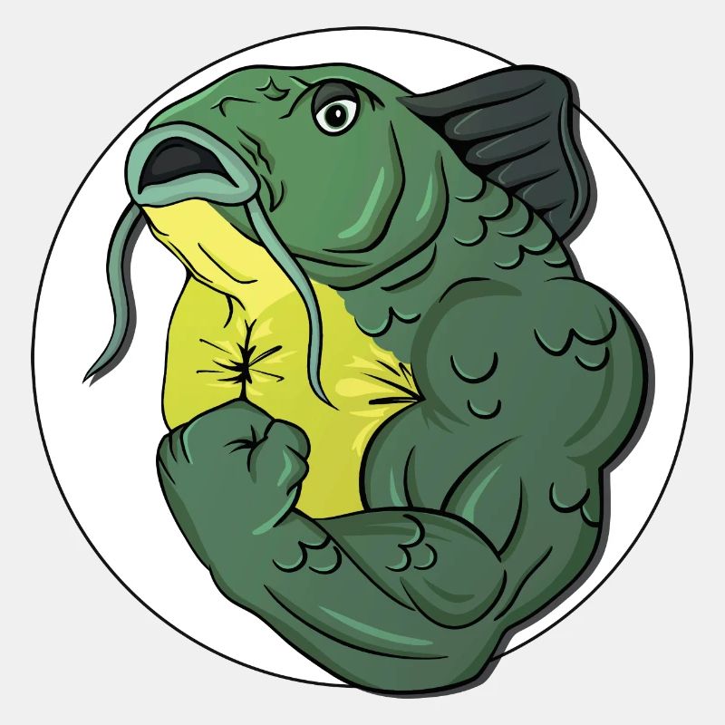 BadassFishing_white