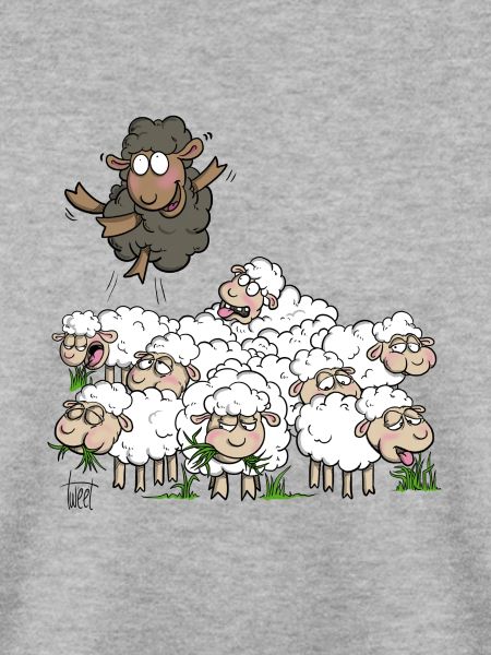 Black Sheep