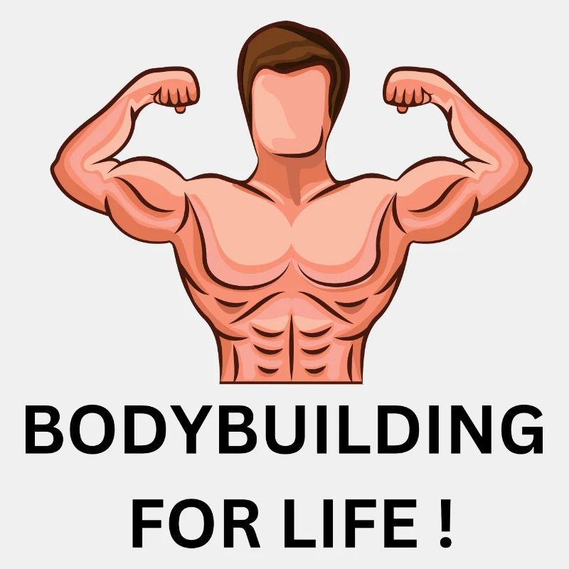 Bodybuilding for Life
