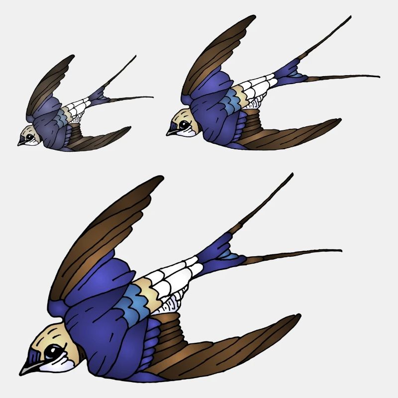 Vögel