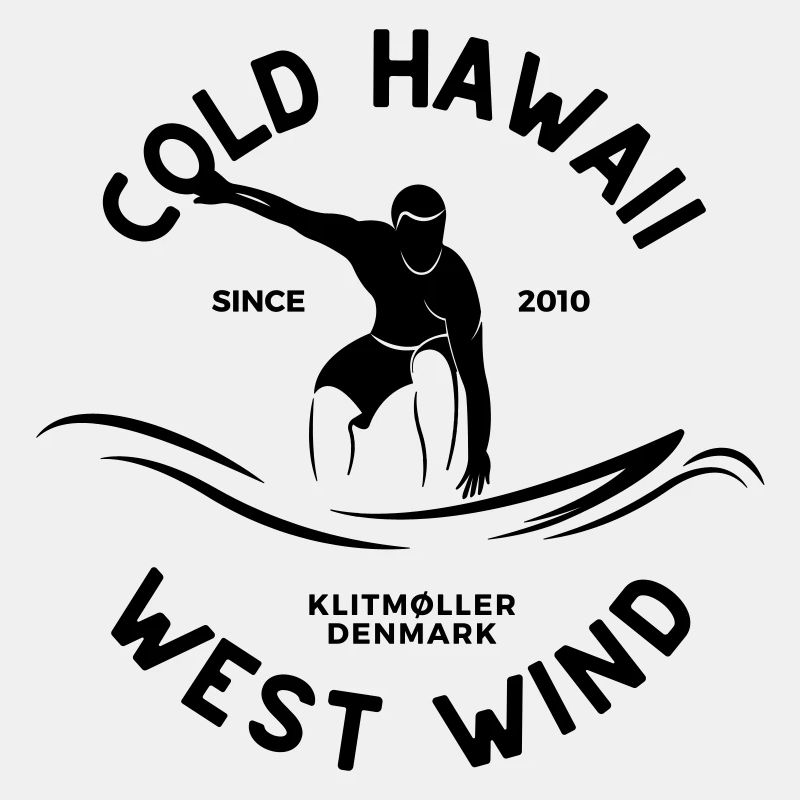 Cold Hawaii since 2010