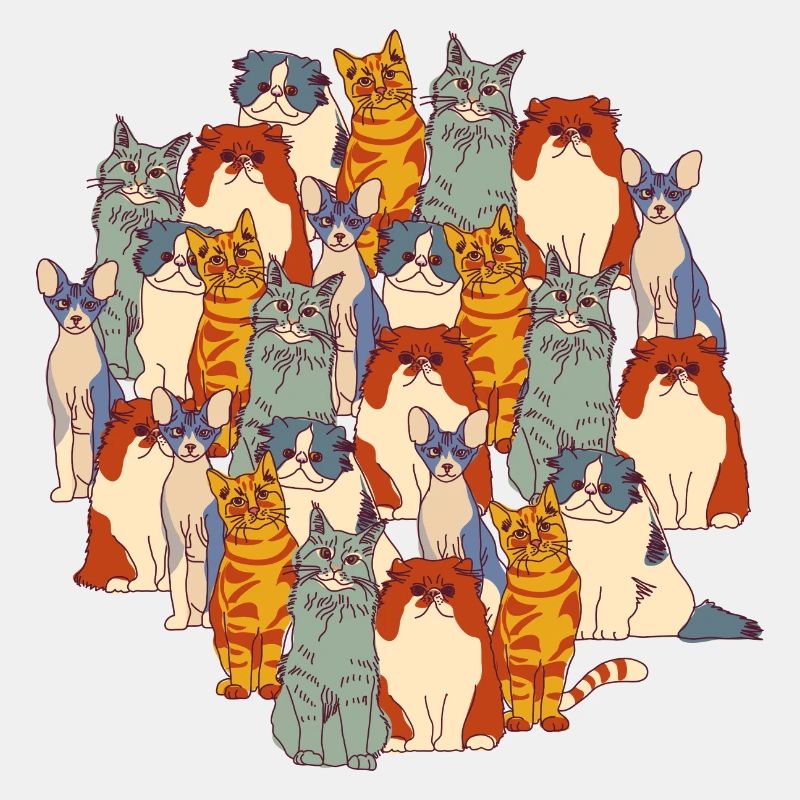 Katzen