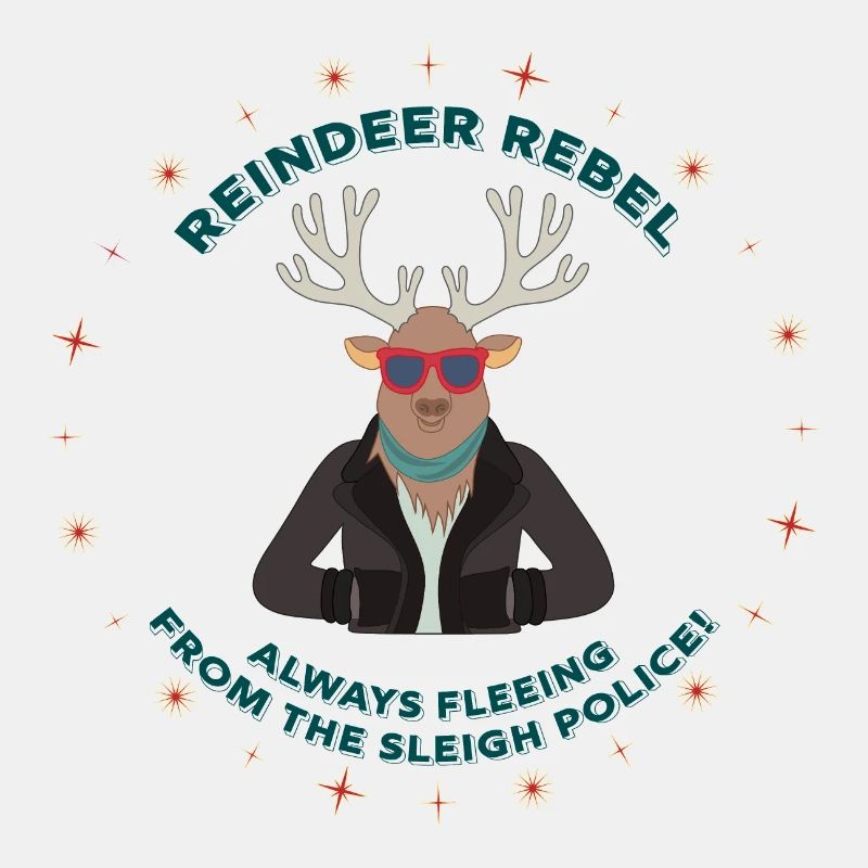 Reindeer Rebell