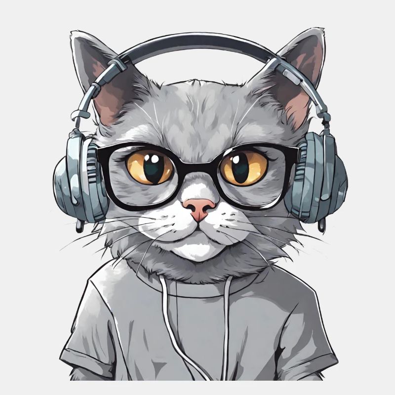 Grey Cat Webentwickler