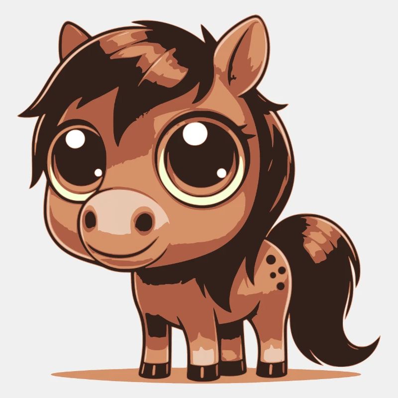 Pferd