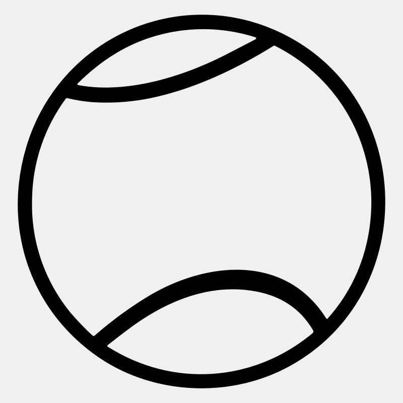 Tennisball