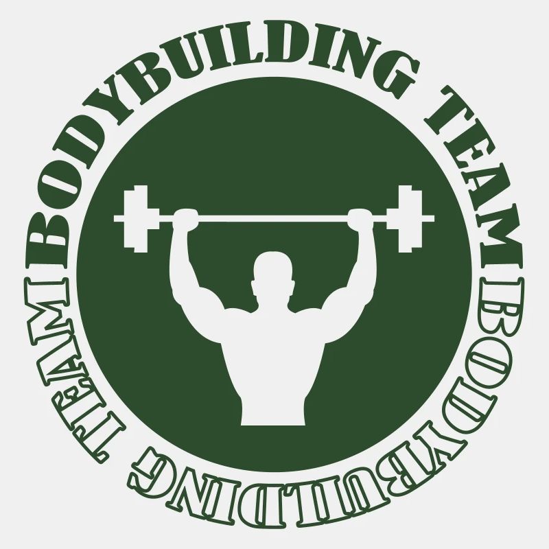 bodybuilding team