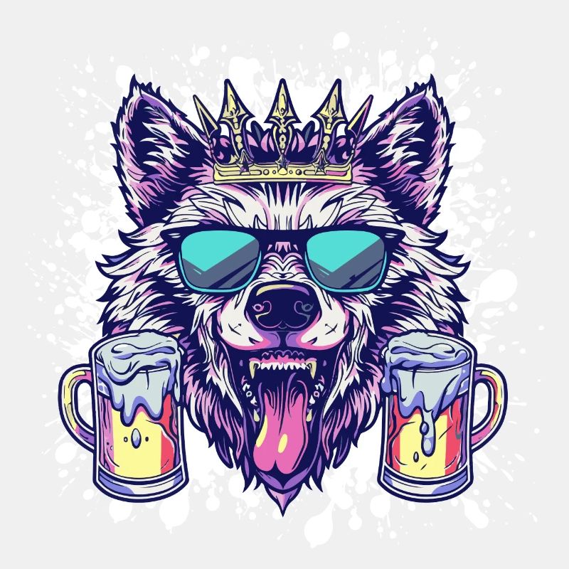 Fête de la bière Wolf