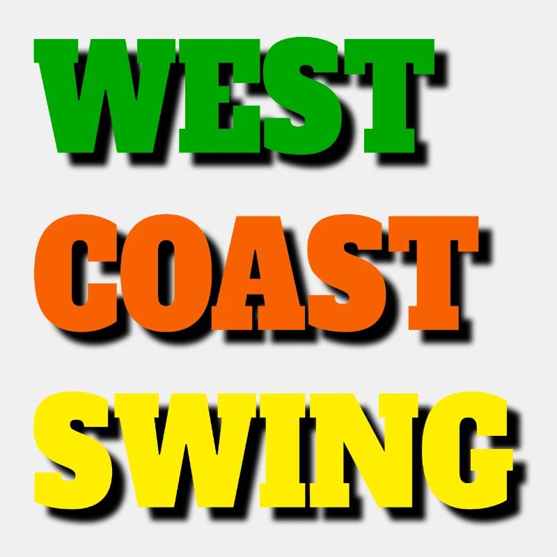 West Coast Swing