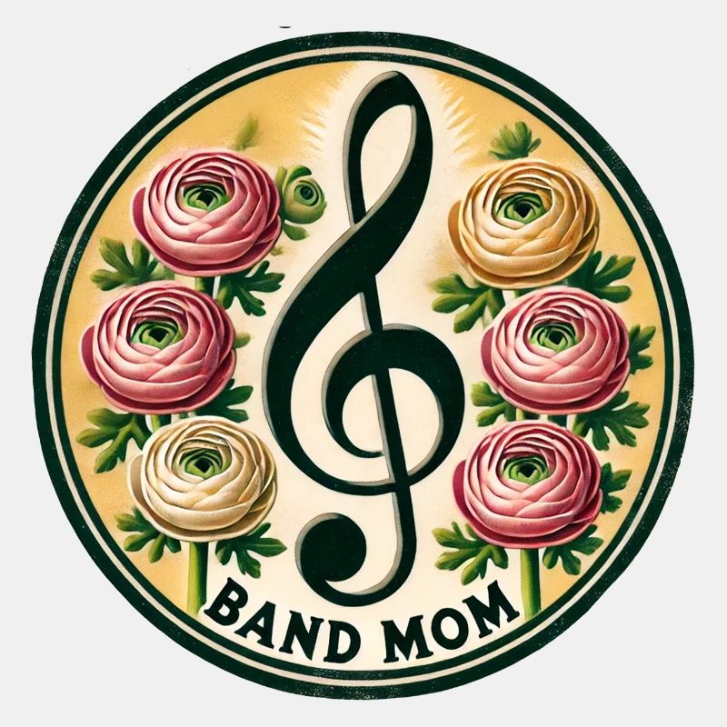 Band-Mama