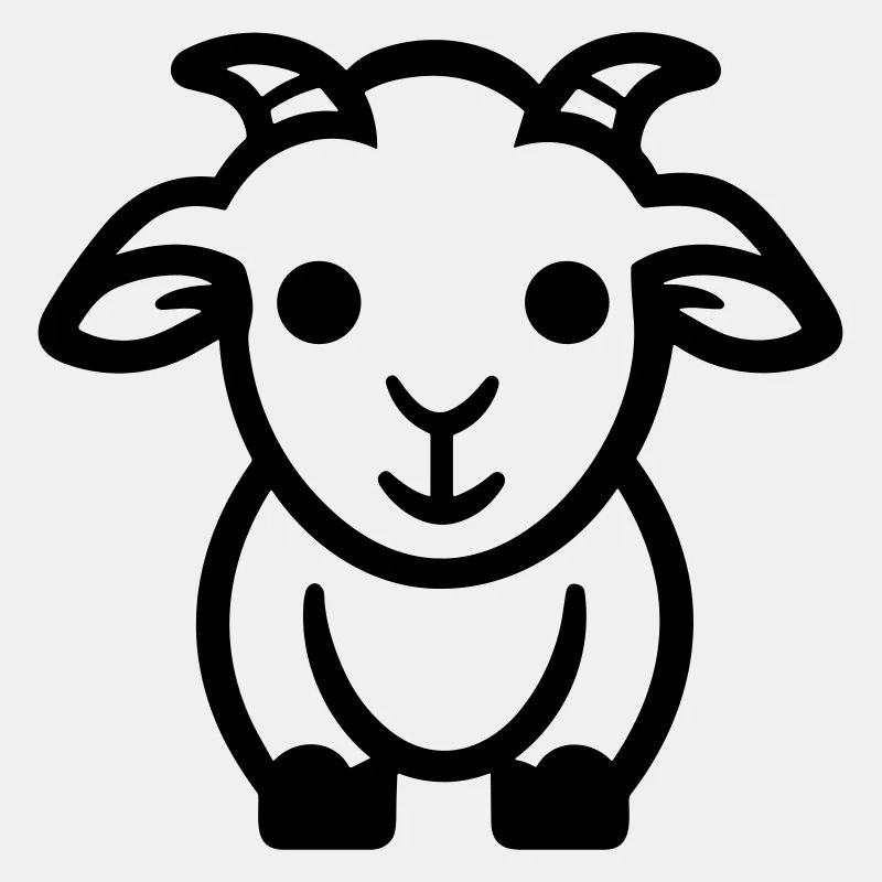 Ziegenbock