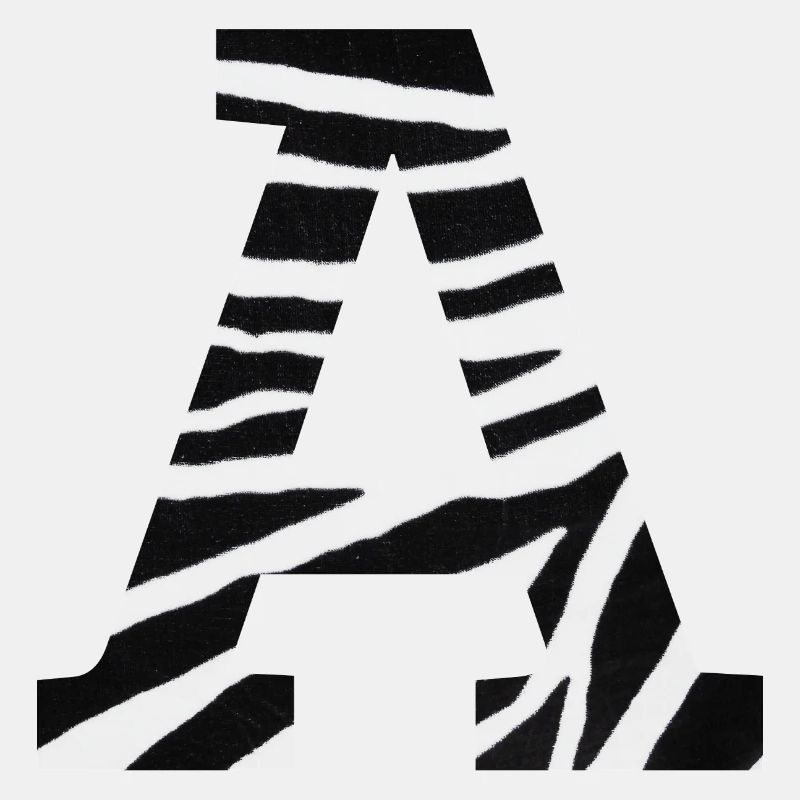 Brief an zebra