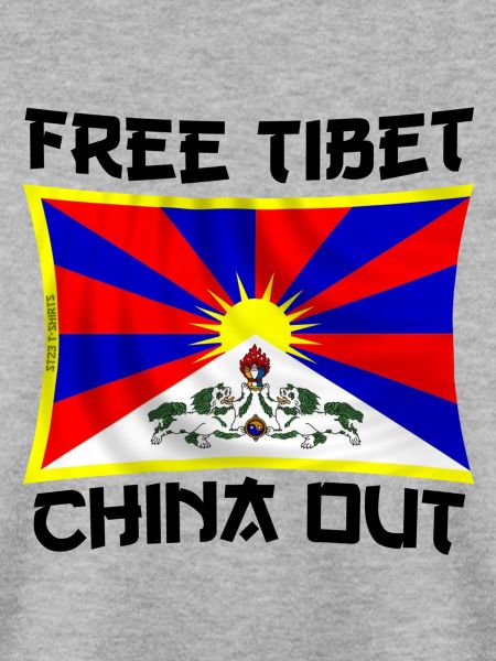free Tibet