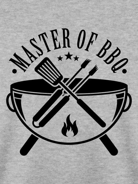 Master of BBQ