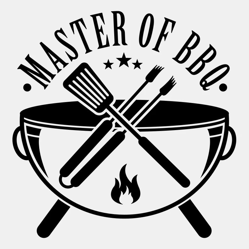 Master of BBQ