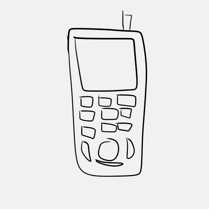 Handy Telefon