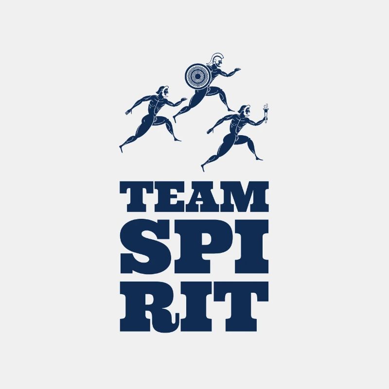 Spartaner - Teamgeist - Sparta Teamgeist